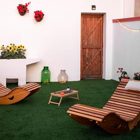 B&B Fuori Squadro - In Centro Con Terrazza Relax Vista Mare Reggio di Calabria Exterior foto