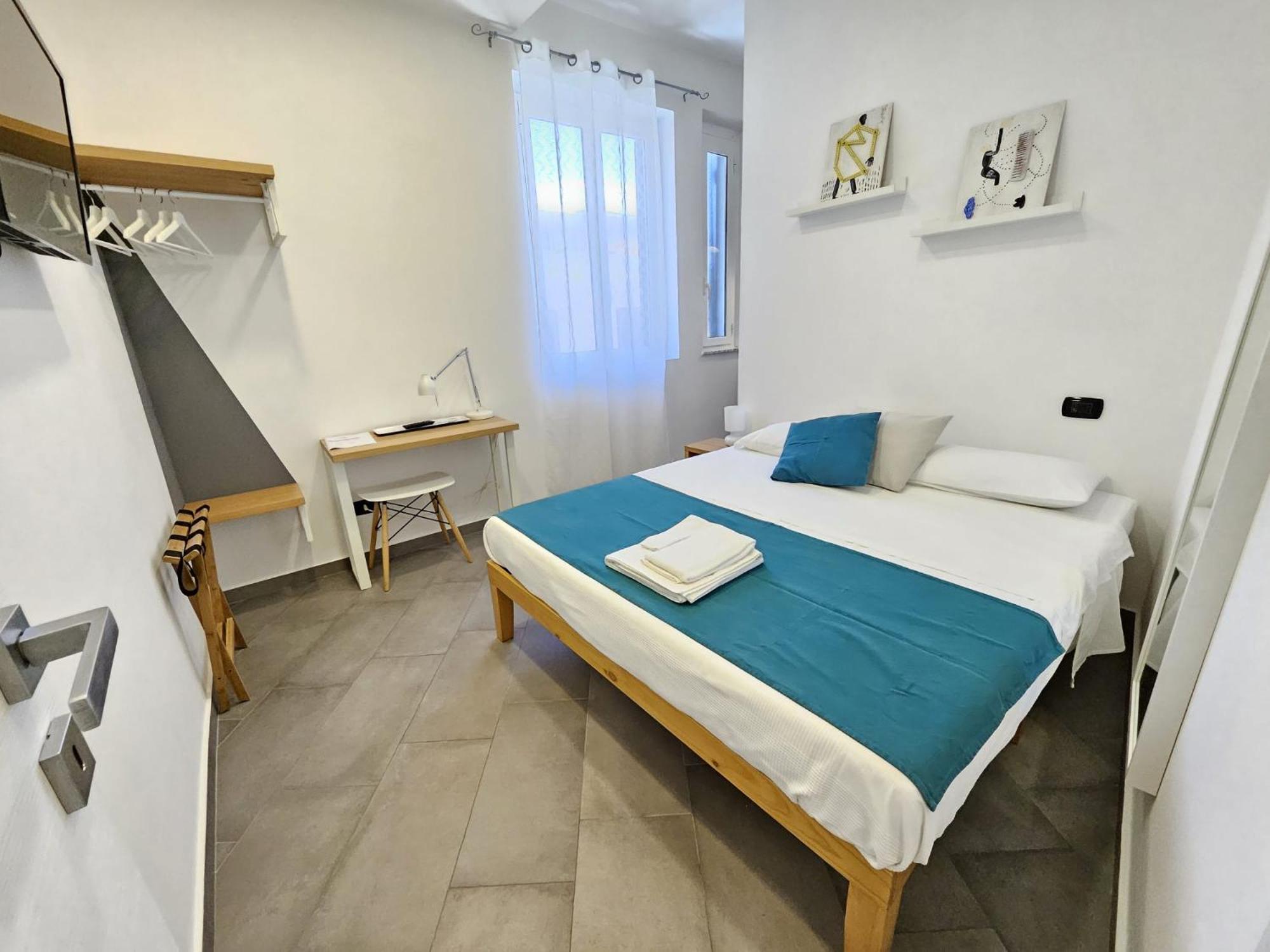B&B Fuori Squadro - In Centro Con Terrazza Relax Vista Mare Reggio di Calabria Exterior foto
