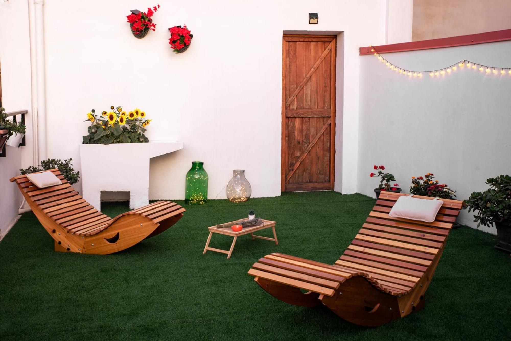 B&B Fuori Squadro - In Centro Con Terrazza Relax Vista Mare Reggio di Calabria Exterior foto