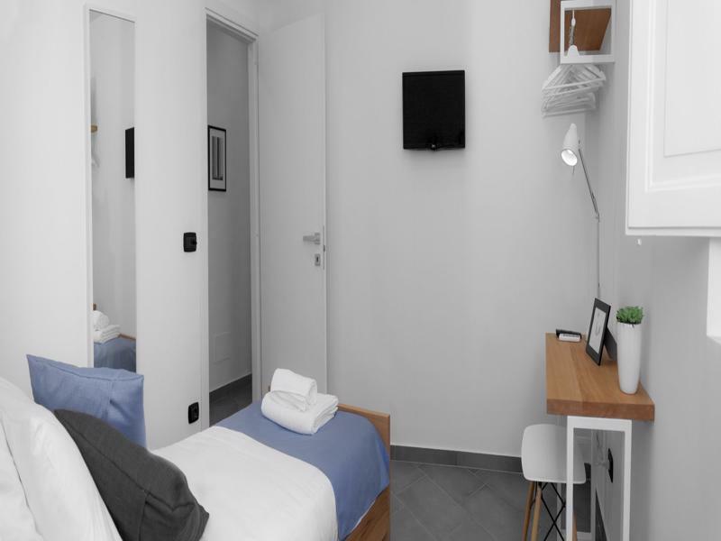 B&B Fuori Squadro - In Centro Con Terrazza Relax Vista Mare Reggio di Calabria Exterior foto