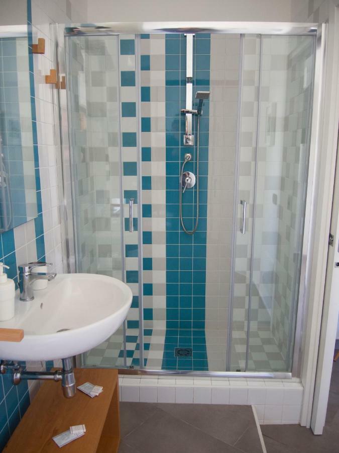 B&B Fuori Squadro - In Centro Con Terrazza Relax Vista Mare Reggio di Calabria Exterior foto